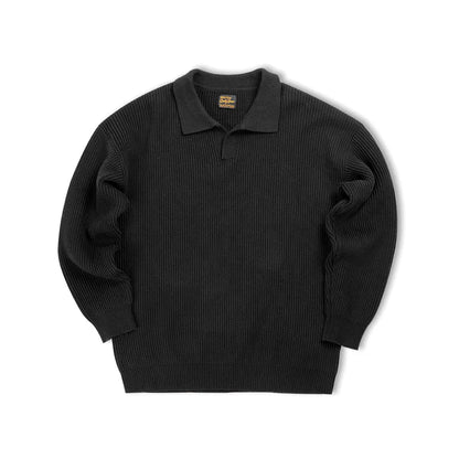 Verano Classic Knit Sweater