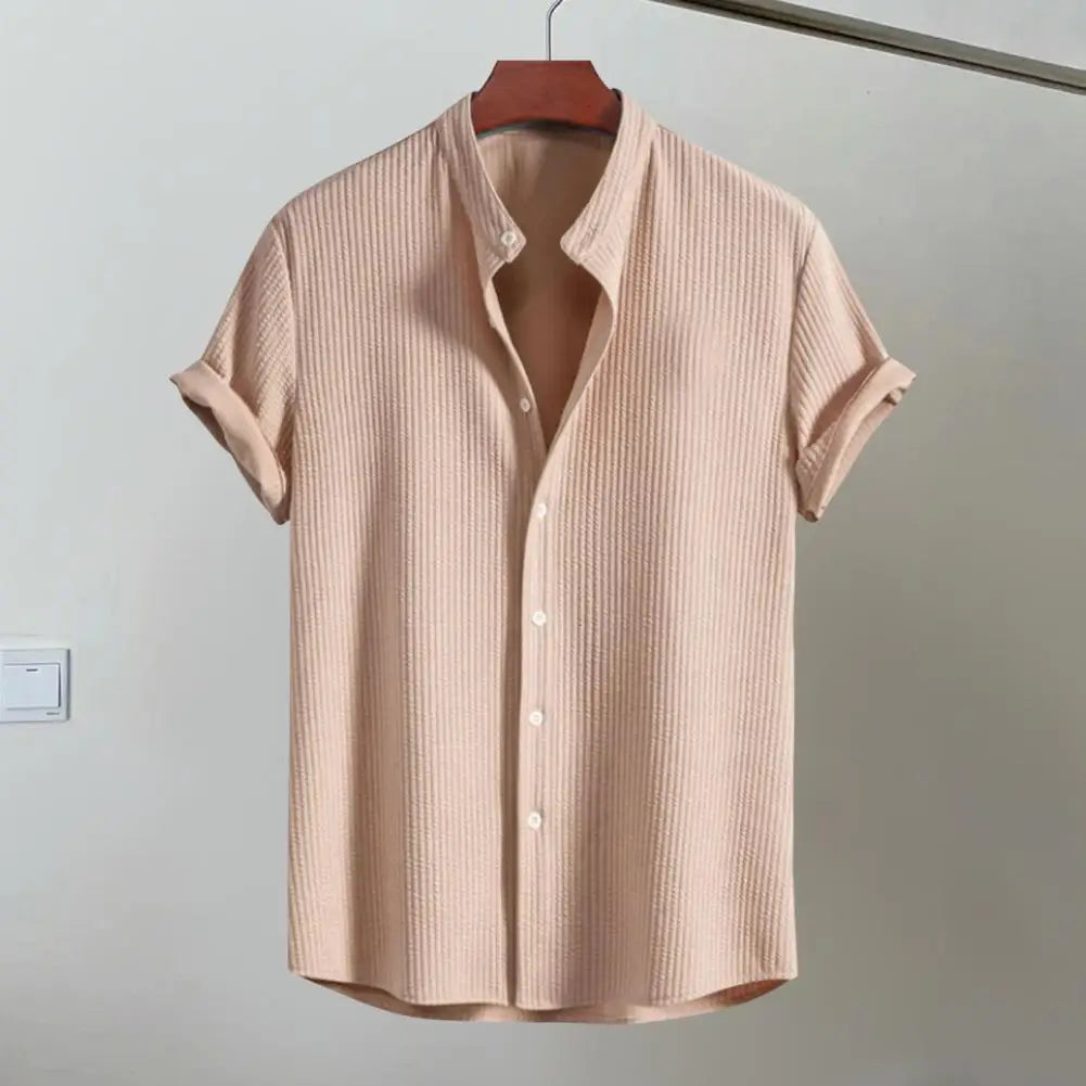 Italian Men's Shirt