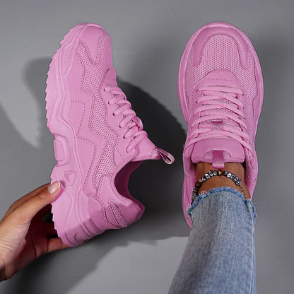 Sophia Air Trainers