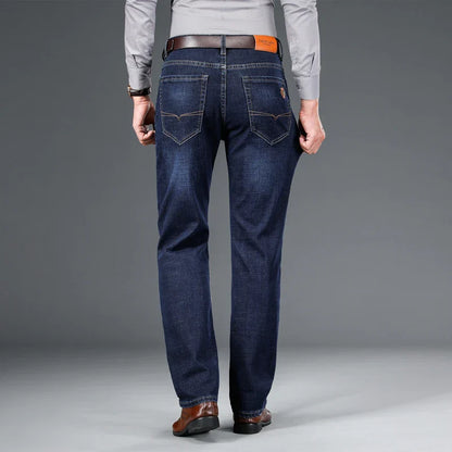 Milano Essential Denim