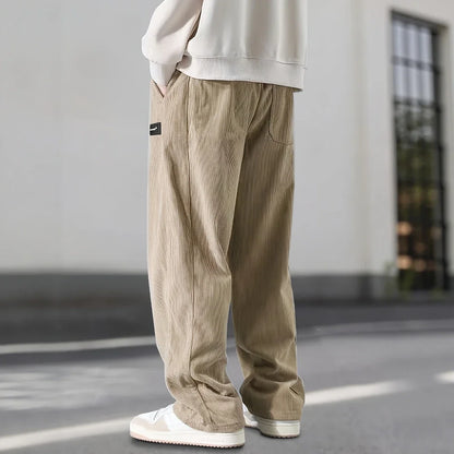 Savren Corduroy Sweatpants