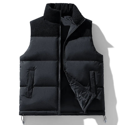 Savren Vest Jacket