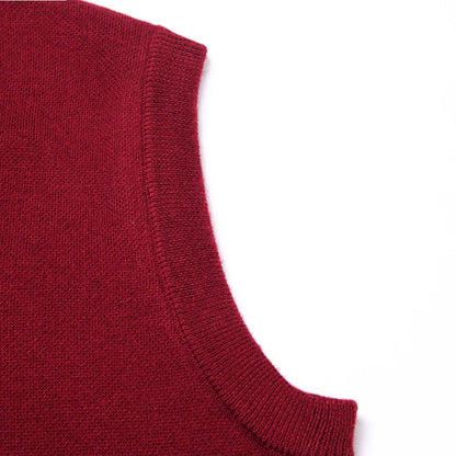 Elegant Sweater Vest