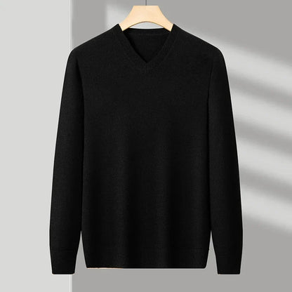 Savren Wool Sweater