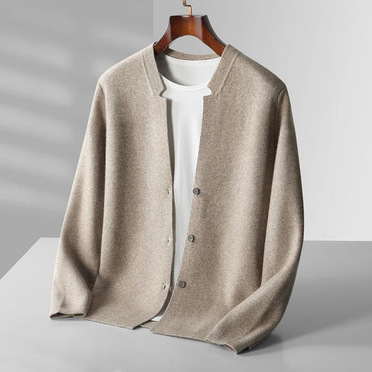 Floren Cashmere Cardigan