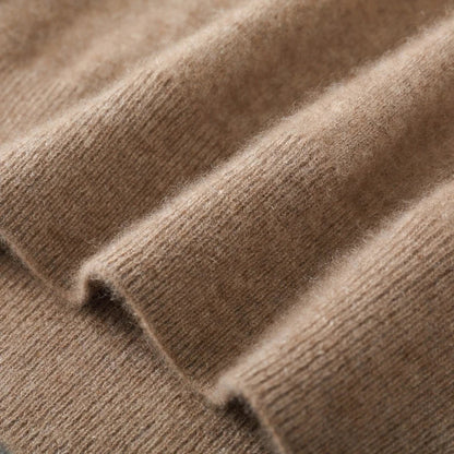Arvion Cashmere Vest