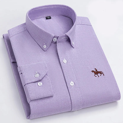 Givalli - Elegant Cotton Shirt