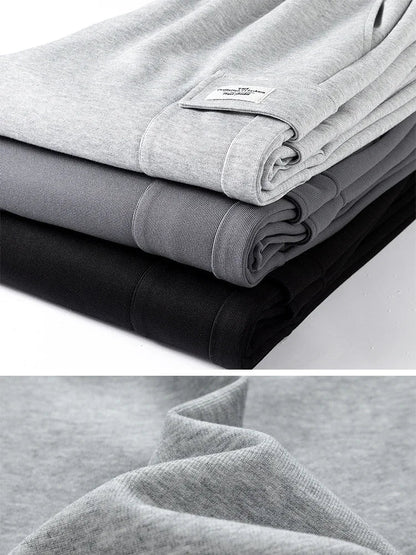 Arvyn Cargo Sweatpants