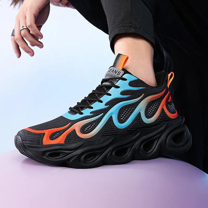 Summit Air Runner