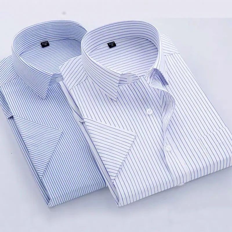 Givalli - Breathable Men's Shirt