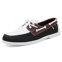 White/Black