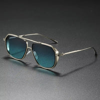 Silver Green