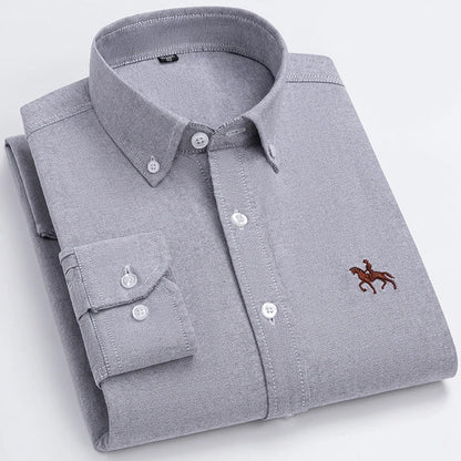 Givalli - Elegant Cotton Shirt