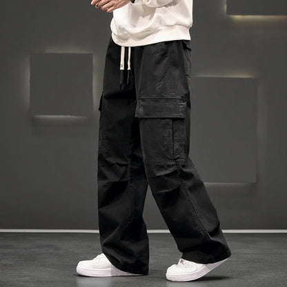 Langston Cargo Pants