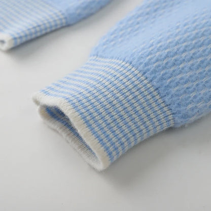 Alviero Cashmere Sweater