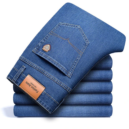 Milano Essential Denim