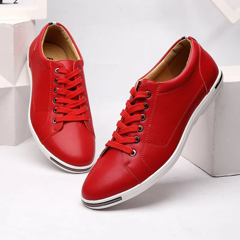 Verano Men's Shoe