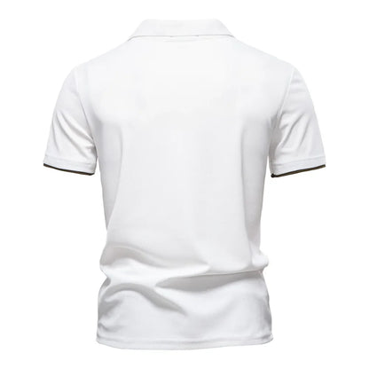 Casual Men's Polo