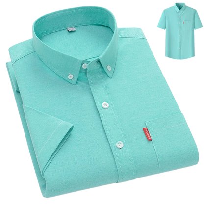 Givalli - Cotton Summer Shirt