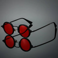 Black Red