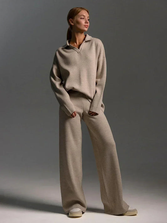 Sophia Cozy 2-Piece Set