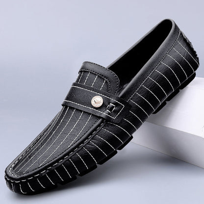 Adriano Genuine Leather Drivers
