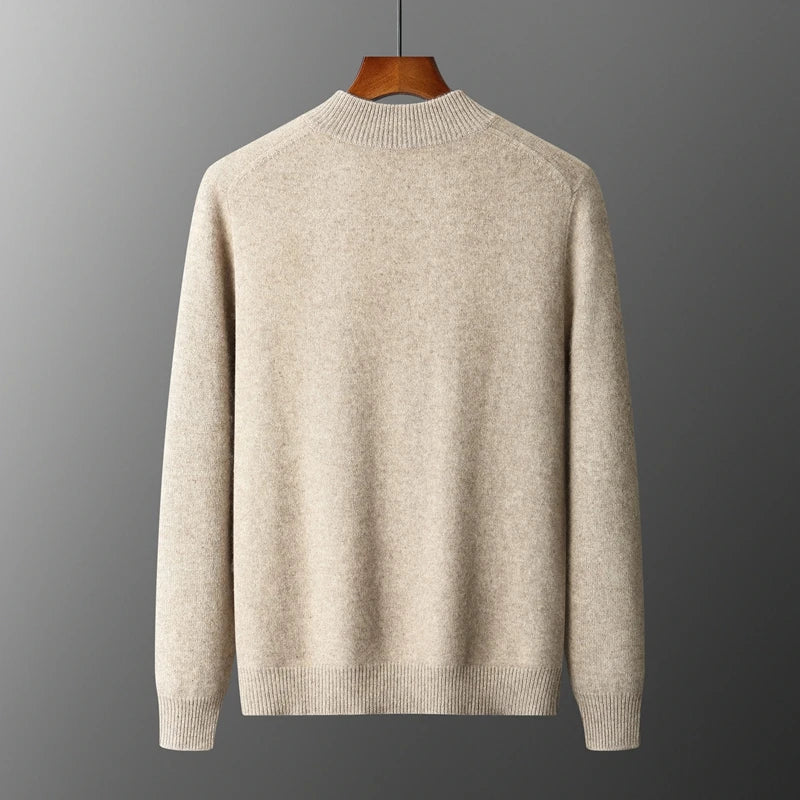 Luvian Cashmere Cardigan