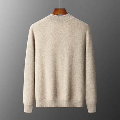 Luvian Cashmere Cardigan