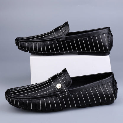 Adriano Genuine Leather Drivers