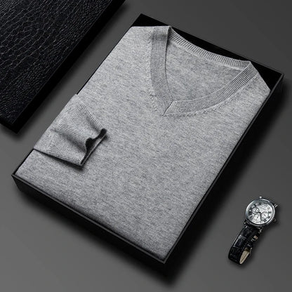 Savren Wool Sweater