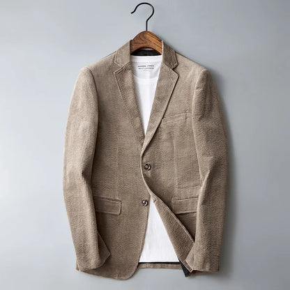 Verano Men's Jacket