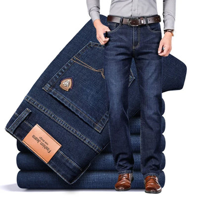 Milano Essential Denim