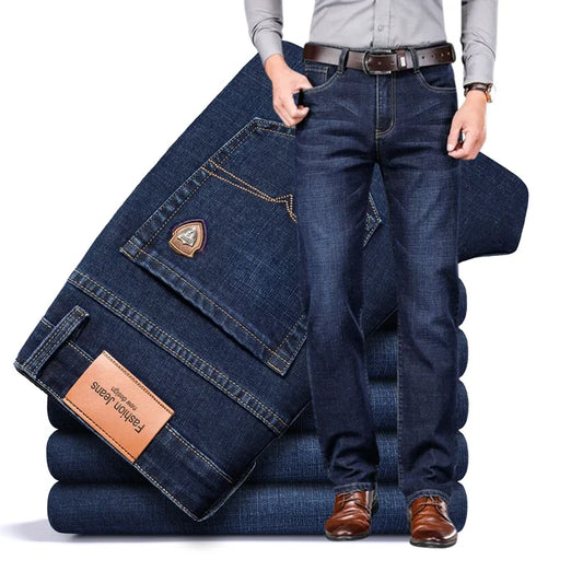 Milano Essential Denim