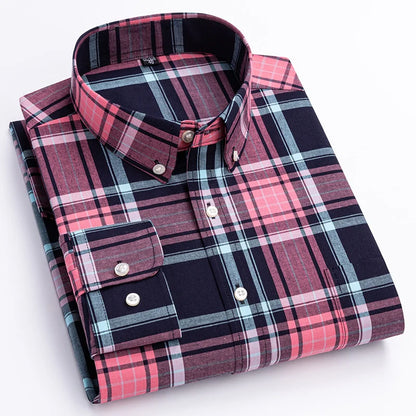 Givalli - Classic Check Shirt