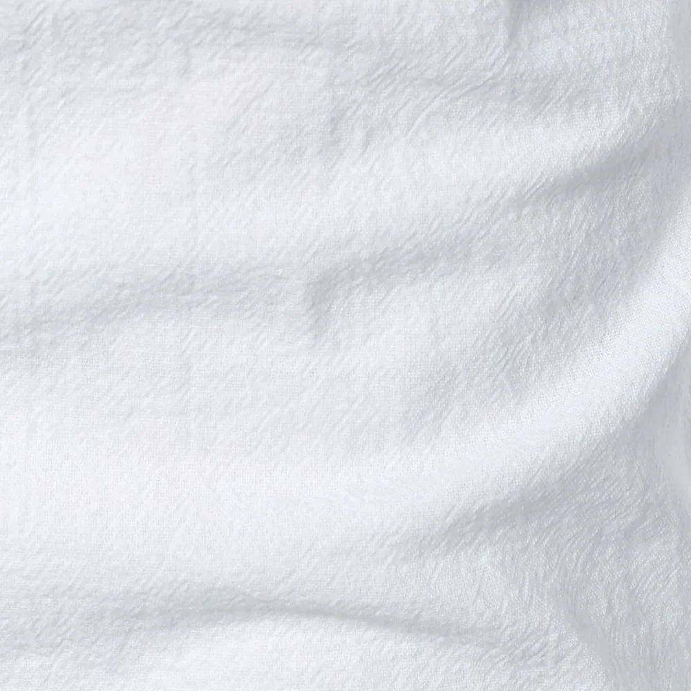 Hawaiian Cotton Linen Shirt