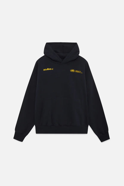 With Love Club Hoodie