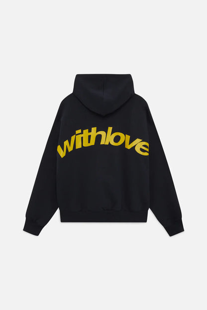 With Love Club Hoodie