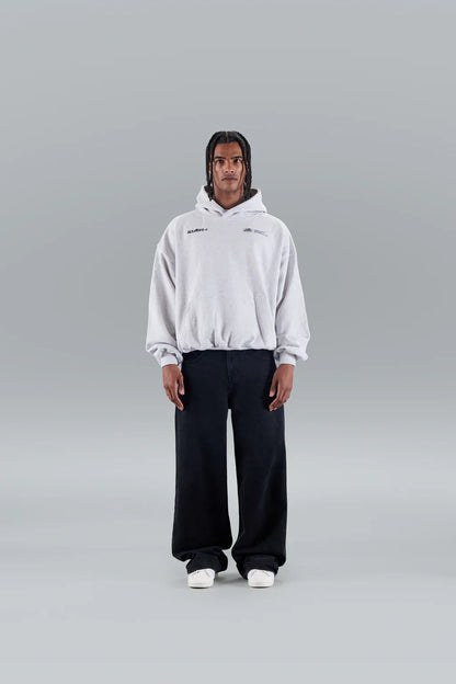 With Love Club Hoodie