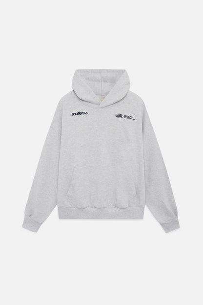 With Love Club Hoodie