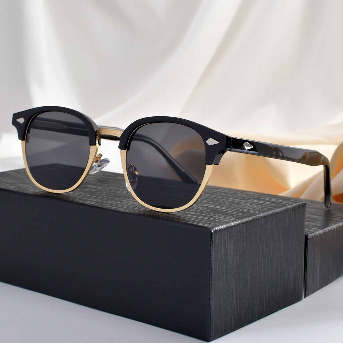 Lucien Signature Sunglasses