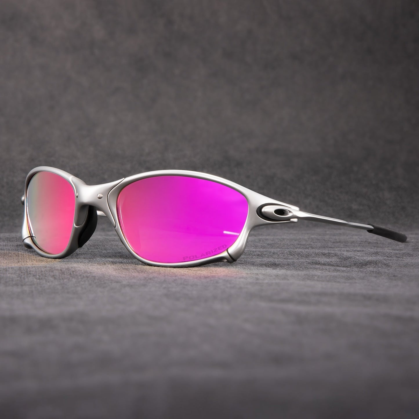 Rafael Polarized Sport Sunglasses