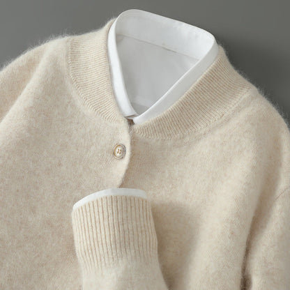 Laren Cashmere Sweater