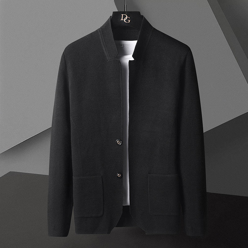 Alvaro Woven Jacket