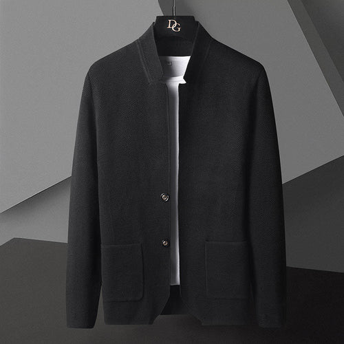 Alvaro Woven Jacket