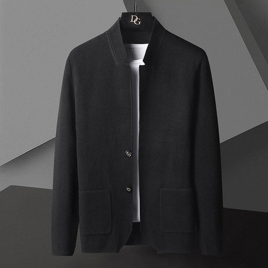 Alvaro Woven Jacket