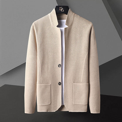 Alvaro Woven Jacket
