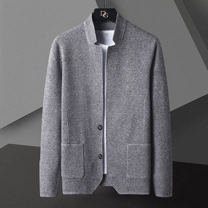 Alvaro Woven Jacket
