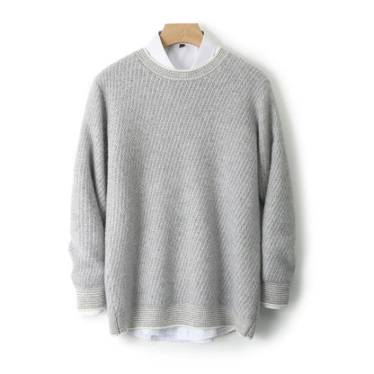 Alviero Cashmere Sweater