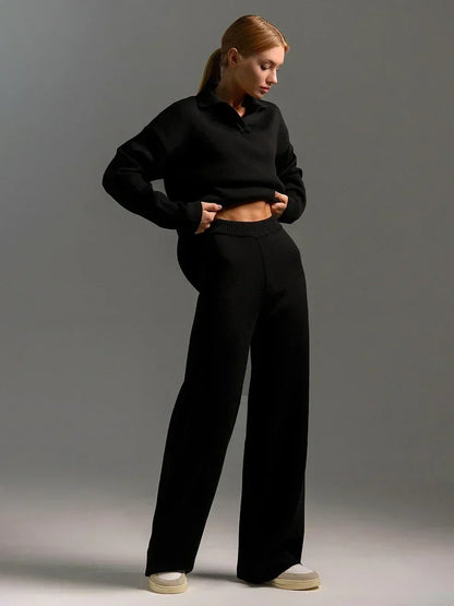 Sophia Cozy 2-Piece Set