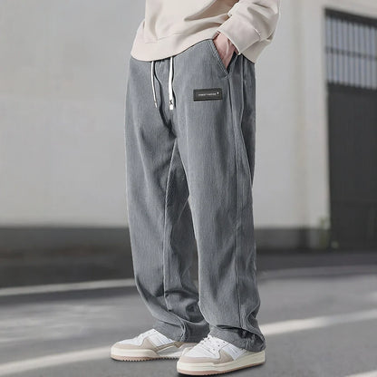 Savren Corduroy Sweatpants